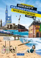 Okładka: Sekrety nadbałtyckich wczasowisk cz. 2