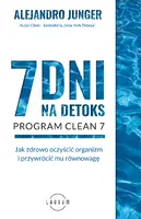 Okładka: 7 dni na detoks