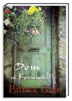 Okładka: Dom w Kornwalii