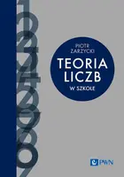 Okładka: Teoria liczb w szkole
