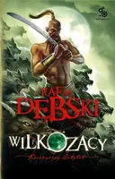 Okładka: Wilkozacy 3: Księżycowy sztylet