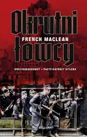 Okładka: Okrutni łowcy