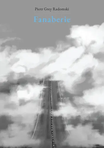 Okładka: Fanaberie