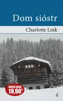 Okładka: Dom sióstr