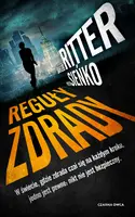 Okładka: Reguły zdrady