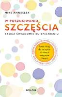 Okładka: W poszukiwaniu szczęścia