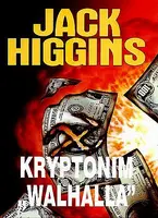 Okładka: Kryptonim „Walhalla”