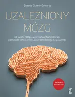 Okładka: Uzależniony mózg