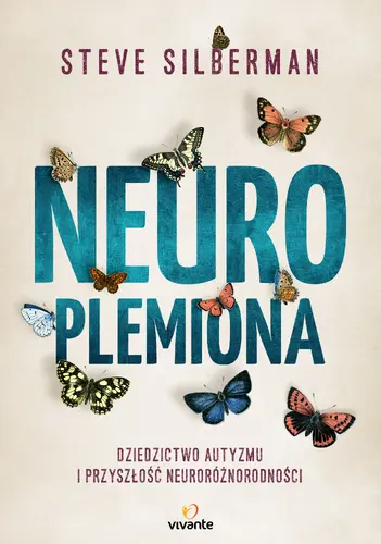 Okładka: Neuroplemiona