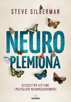 Okładka: Neuroplemiona