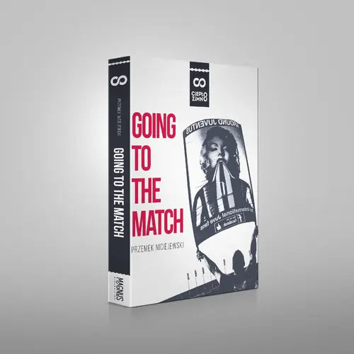Okładka: Going to the Match