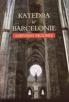 Okładka: Katedra w Barcelonie