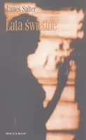 Okładka: Lata świetlne