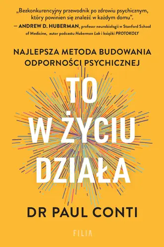 Okładka: To w życiu działa
