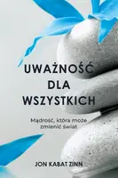 Okładka: Uważność dla wszystkich