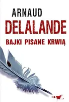 Okładka: Bajki pisane krwią