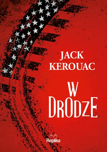 Okładka: W drodze