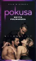 Okładka: Pokusa