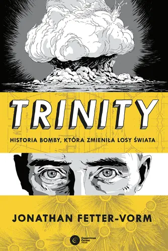 Okładka: Trinity