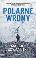 Okładka: Polarne wrony