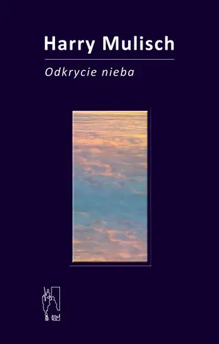Okładka: Odkrycie nieba