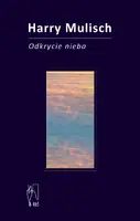 Okładka: Odkrycie nieba