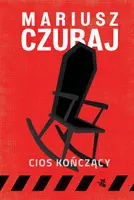 Okładka: Cios kończący