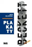 Okładka: Majewski. Plakaty