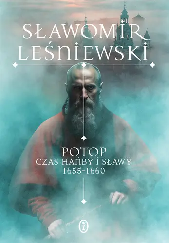 Okładka: Potop