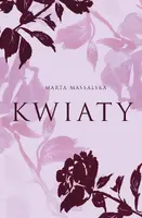 Okładka: Kwiaty