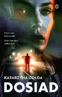 Okładka: Dosiad