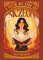 Okładka: A potem nie było już niczego