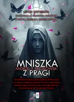 Okładka: Mniszka z Pragi