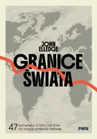 Okładka: Granice świata