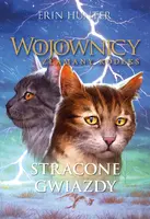 Okładka: Stracone Gwiazdy