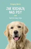 Okładka: Jak kochają nas psy