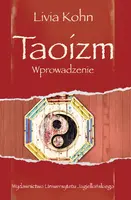 Okładka: Taoizm