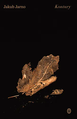 Okładka: Kontury