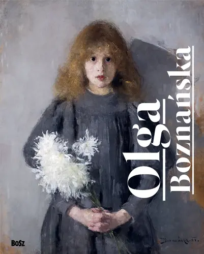 Okładka: Olga Boznańska