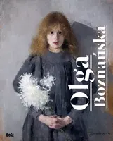 Okładka: Olga Boznańska