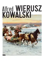 Okładka: Alfred Wierusz-Kowalski