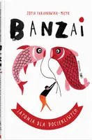 Okładka: Banzai