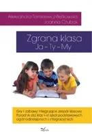 Okładka: Zgrana klasaJa - Ty - My