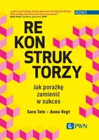 Okładka: Rekonstruktorzy