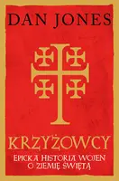 Okładka: Krzyżowcy