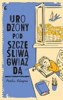 Okładka: Urodzony pod szczęśliwą gwiazdą
