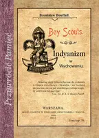 Okładka: Boy Scouts