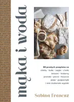 Okładka: Mąka i woda