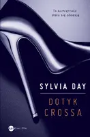 Okładka: Dotyk Crossa