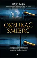 Okładka: Oszukać śmierć